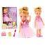 Ballerina Doll Pink Ballerina Accessories Accessories Dress Set