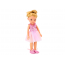 Ballerina Doll Pink Ballerina Accessories Accessories Dress Set