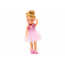 Ballerina Doll Pink Ballerina Accessories Accessories Dress Set