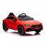Battery-powered Car Mercedes Cla 45s Red Amg 4x4