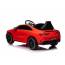 Battery-powered Car Mercedes Cla 45s Red Amg 4x4