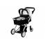 Doll Stroller - Alice 2 in 1