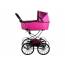 Retro Dolls Buggy Alice - Xl Pink