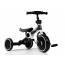 Tricycle Bike Black-white