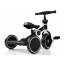 Tricycle Bike Black-white