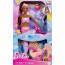 Barbie Brooklyn Color Change Doll Siren HRP98