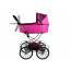 Retro Dolls Buggy Alice - Xl Pink