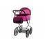 Retro Dolls Buggy Alice - Xl Pink