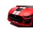 Battery-powered Vehicle Ford Mustang Gt500 Shelby Red