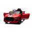 Battery-powered Vehicle Ford Mustang Gt500 Shelby Red