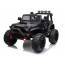 Electric Ride On - Jeep Jc666 Black