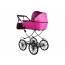 Retro Dolls Buggy Alice - Xl Pink