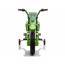 Electric Motorbike Xmx616 Green