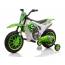 Electric Motorbike Xmx616 Green