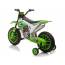 Electric Motorbike Xmx616 Green