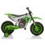 Electric Motorbike Xmx616 Green