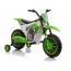 Electric Motorbike Xmx616 Green