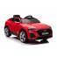Electric Ride On Car Audi E Tron Qls-6688 Red