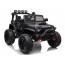 Electric Ride On - Jeep Jc666 Black