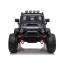 Electric Ride On - Jeep Jc666 Black