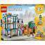 LEGO 31141 CREATOR Main Street