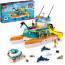 LEGO 41734 FRIENDS Sea Rescue Boat