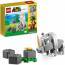 LEGO 71420 SUPER MARIO Rambi the Rhino Expansion Set