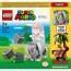 LEGO 71420 SUPER MARIO Rambi the Rhino Expansion Set