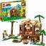 LEGO 71424 SUPER MARIO Donkey Kongs Tree House Expansion Set