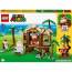 LEGO 71424 SUPER MARIO Donkey Kongs Tree House Expansion Set