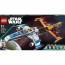 LEGO 75364 STAR WARS TM New Republic E-Wing vs. Shin Hatis Starfighter