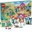 LEGO Disney Princess Market Adventure 43246