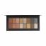 Eyeshadow Palette (16 shades) - Smoky
