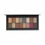Eyeshadow Palette (16 shades) - Smoky