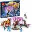 LEGO Avatar Toruk Makto & Tree of Souls 75574