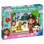 Ravensburger Puzzle Gabbys dollhouse Giant Floor 24pc 3179