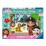 Ravensburger Puzzle Gabbys dollhouse Giant Floor 24pc 3179