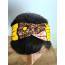 ANKARA TWIST TURBAN HEADBAND