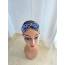 ANKARA TWIST TURBAN HEADBAND