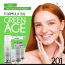 F201 Green Age Acne Complete Kit