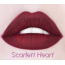 Creamy Velvet Lipstick