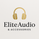 Elite Audio & Accessories